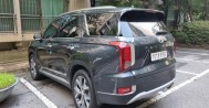 팰리세이드 3.8 프레스티지 가솔린 4WD 101호8982 팰리세이드장기렌트, 법인렌터카